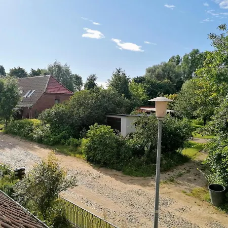 Ferienhaus Ida * Gross Varchow