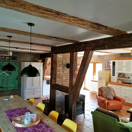 Ferienhaus Ida
