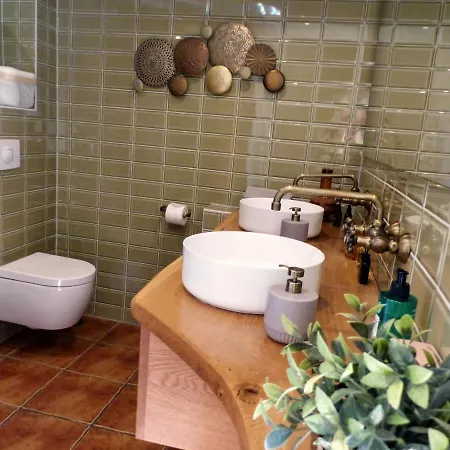 Ferienhaus Ida Gross Varchow