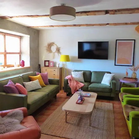 Ferienhaus Ida Σπίτι διακοπών