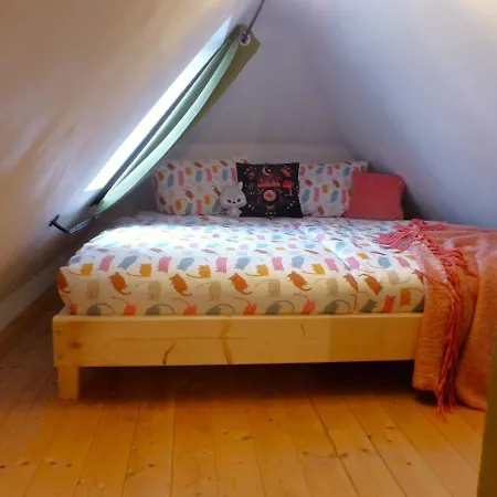Ferienhaus Ida Σπίτι διακοπών *