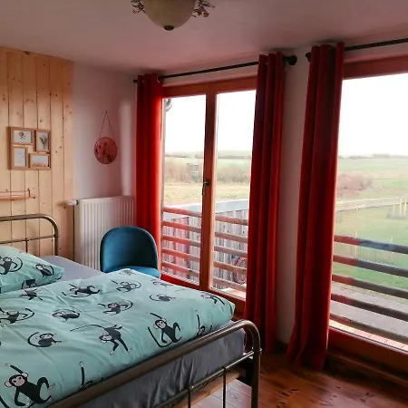 Ferienhaus Ida Σπίτι διακοπών *