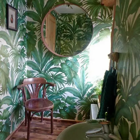 Σπίτι διακοπών Ferienhaus Ida
