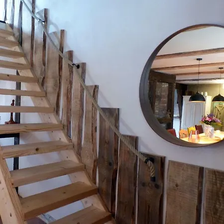 Σπίτι διακοπών Ferienhaus Ida