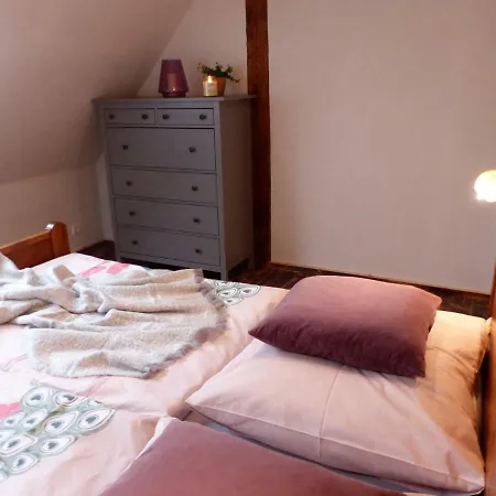 Ferienhaus Ida Σπίτι διακοπών