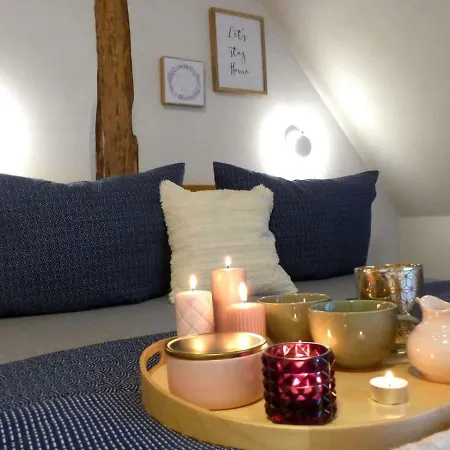 Ferienhaus Ida Σπίτι διακοπών *