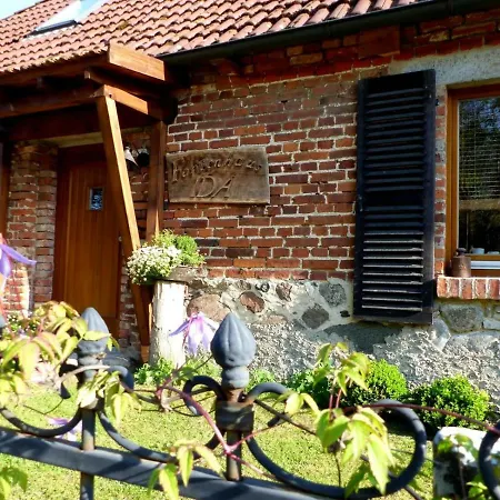 Ferienhaus Ida