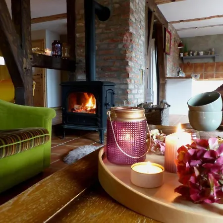 Ferienhaus Ida Σπίτι διακοπών *