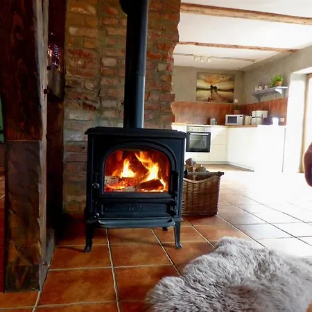 Σπίτι διακοπών Ferienhaus Ida *